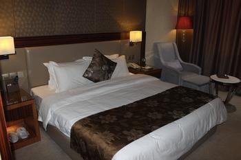 Lidu Hotel Tianjin Eksteriør billede